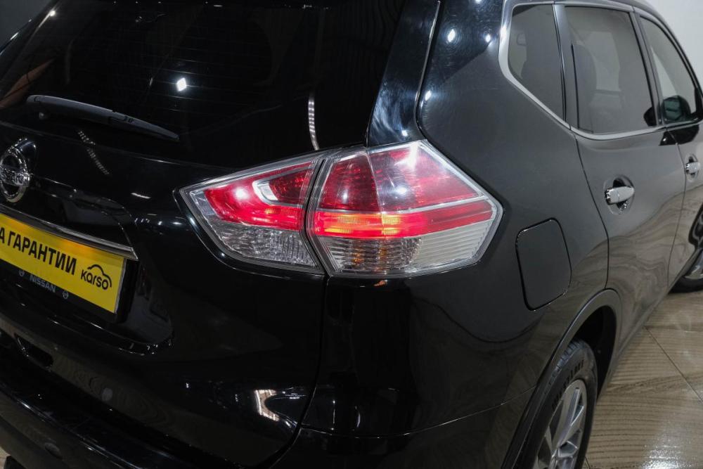 Nissan X-Trail III Новокузнецк  - изображение 10