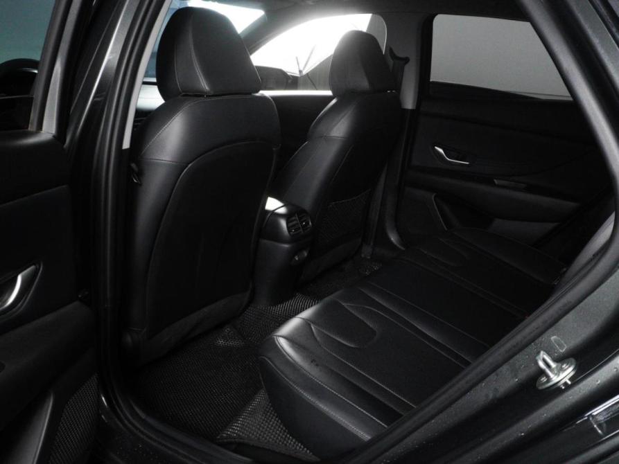 Hyundai Elantra VII (CN7) Рестайлинг Минеральные Воды  - изображение 11