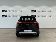 JAC JS4 Санкт-Петербург  - изображение 31