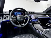Mercedes-Benz S-Класс VII (W223) Уфа  - изображение 64