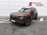 Haval Dargo I Ставрополь  - изображение 22