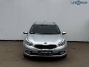 Kia Ceed II Москва  - изображение 15