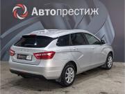 Lada (ВАЗ) Vesta I Пермь  - изображение 32