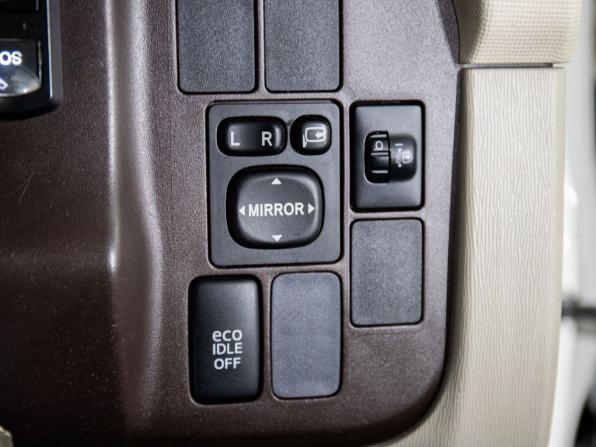 Daihatsu Boon II с пробегом 2013 года, цена 625 000 рублей, 133386 км, хэтчбек, Автокод Объявления