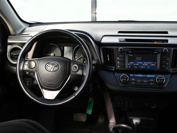 Toyota RAV4 IV (XA40) Рестайлинг с пробегом 2015 года, цена 2 225 000 рублей, 164031 км, внедорожник, Автокод Объявления
