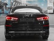 Kia Optima IV Рестайлинг Москва  - изображение 23