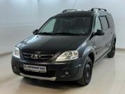 Lada (ВАЗ) Largus I Москва  - изображение 14