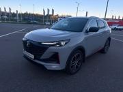 Changan UNI-S (CS55 Plus) Санкт-Петербург  - изображение 6