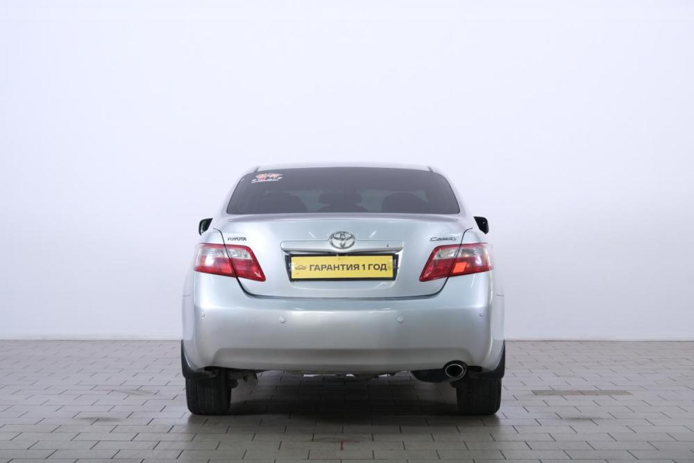 Toyota Camry VI (XV40) Омск  - изображение 6