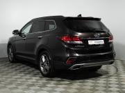 Hyundai Santa Fe III Рестайлинг Санкт-Петербург  - изображение 36