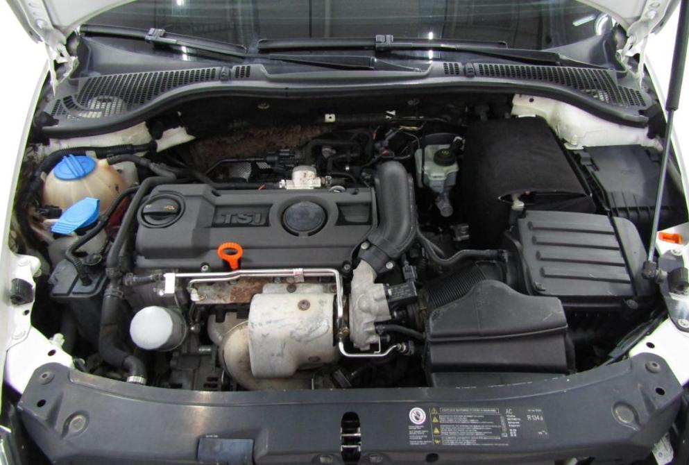 Skoda Octavia II (A5) Рестайлинг Екатеринбург  - изображение 24