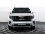 Kia Mohave I Рестайлинг 2 Москва  - изображение 32