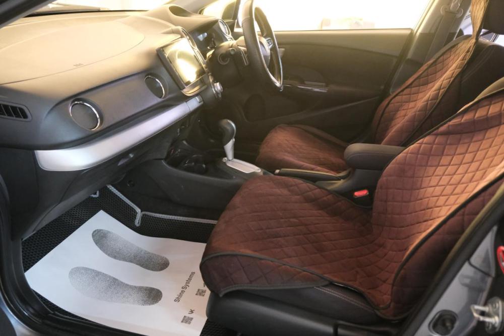 Honda Insight II Рестайлинг Омск  - изображение 19
