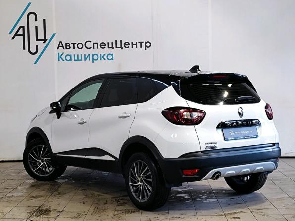 Renault Kaptur I с пробегом 2019 года, цена 1 159 000 рублей, 163050 км, внедорожник, Автокод Объявления