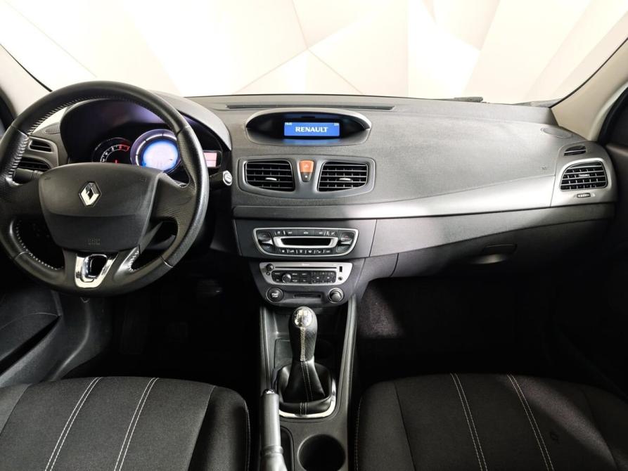 Renault Megane III Рестайлинг Москва  - изображение 15