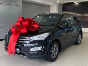 Hyundai Santa Fe III Тверь  - изображение 21