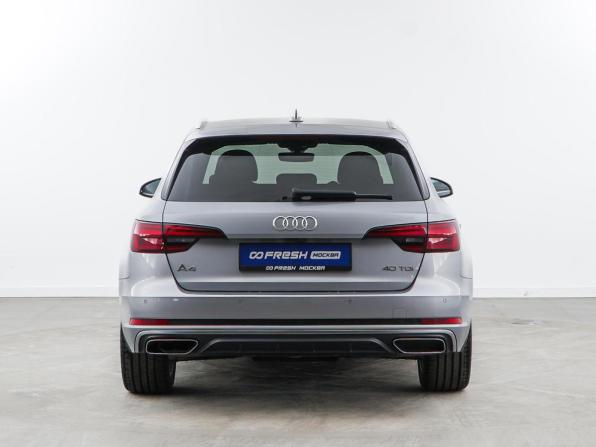 Audi A4 V (B9) с пробегом 2018 года, цена 2 799 077 рублей, 137117 км, седан, Автокод Объявления
