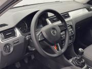 Skoda Rapid I Воронеж  - изображение 39