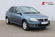 Renault Logan I Рестайлинг Нижний Новгород  - изображение 23