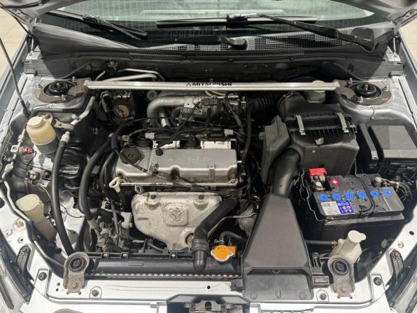Mitsubishi Lancer IX с пробегом 2005 года, цена 326 920 рублей, 184452 км, седан, Автокод Объявления