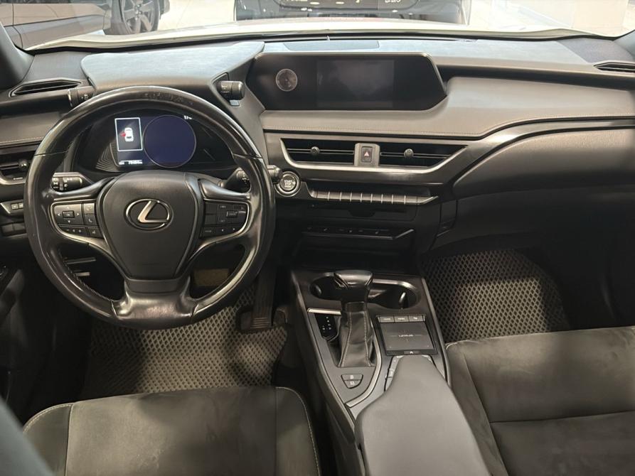 Lexus UX I Омск  - изображение 11