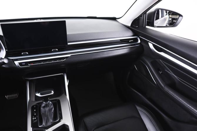 Geely Emgrand II с пробегом 2024 года, цена 1 359 000 рублей, 86259 км, седан, Автокод Объявления