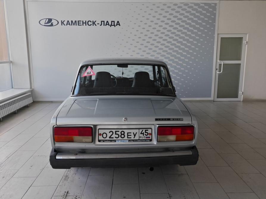 Lada (ВАЗ) 2107 Каменск-Уральский  - изображение 4