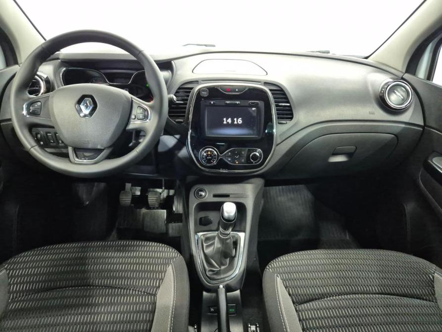 Renault Kaptur I Пермь  - изображение 12