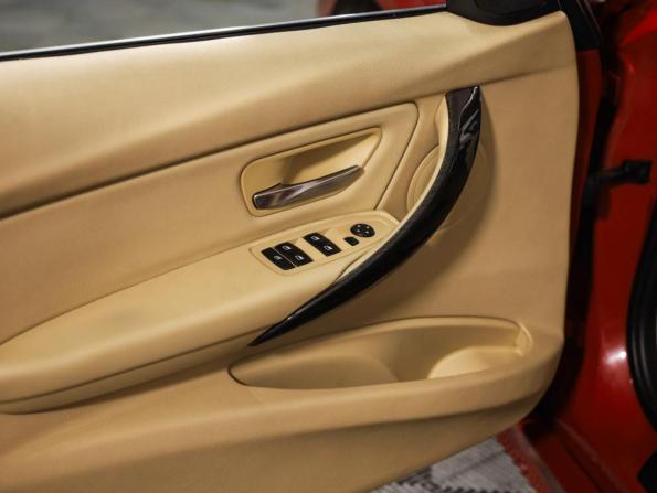 BMW 3 серии VI (F3x) с пробегом 2011 года, цена 1 369 000 рублей, 187002 км, седан, Автокод Объявления