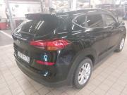 Hyundai Tucson III Рестайлинг Москва  - изображение 40