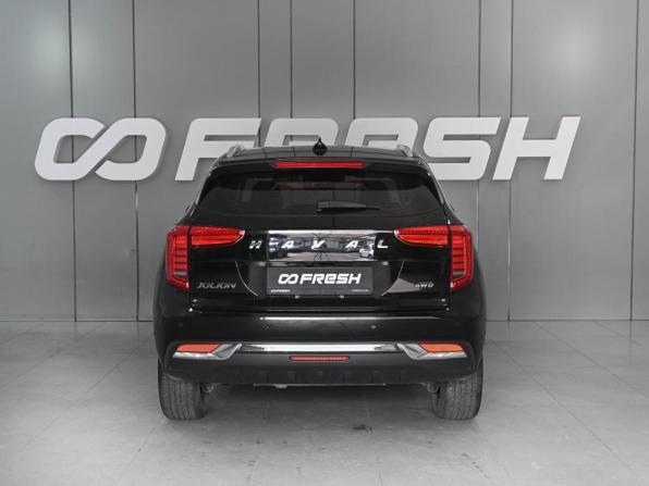 Haval Jolion I с пробегом 2023 года, цена 1 759 000 рублей, 114958 км, внедорожник, Автокод Объявления