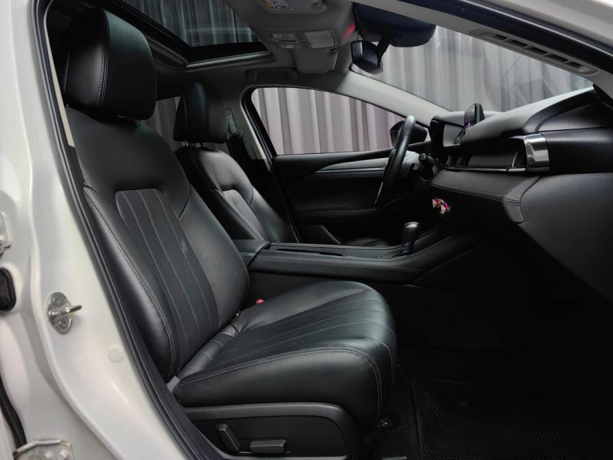 Mazda 6 III (GJ) Рестайлинг 2 Москва  - изображение 8