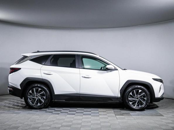 Hyundai Tucson IV с пробегом 2024 года, цена 3 110 000 рублей, 49800 км, внедорожник, Автокод Объявления