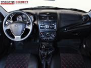 Lada (ВАЗ) Granta I Рестайлинг Белгород  - изображение 28
