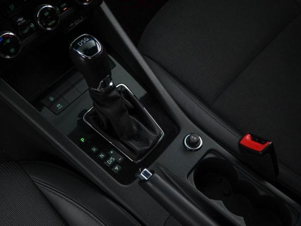 Skoda Octavia III (A7) Рестайлинг с пробегом 2019 года, цена 2 449 077 рублей, 135920 км, лифтбек, Автокод Объявления
