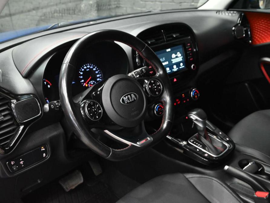 Kia Soul III Екатеринбург  - изображение 18