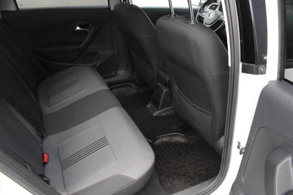 Volkswagen Polo V Рестайлинг Брянск  - изображение 22