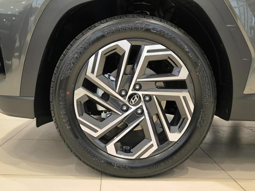 Hyundai Tucson IV Рестайлинг Казань  - изображение 22