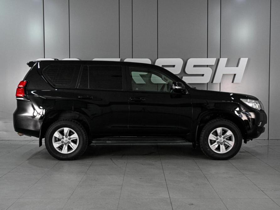 Toyota Land Cruiser Prado 150 Series Рестайлинг 2 Ростов-на-Дону  - изображение 5