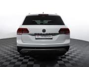 Volkswagen Teramont I Москва  - изображение 33