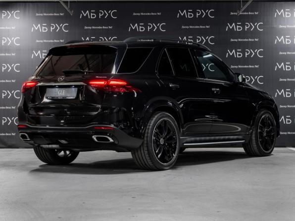 Новый Mercedes-Benz GLE II (V167) Рестайлинг 2025 года, цена 15 850 000 рублей, внедорожник, Автокод Объявления
