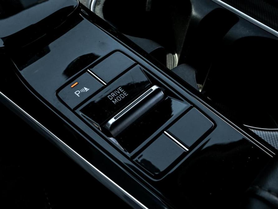 Hyundai Sonata VIII (DN8) Волгоград  - изображение 15