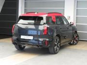 Mini Countryman III Санкт-Петербург  - изображение 37