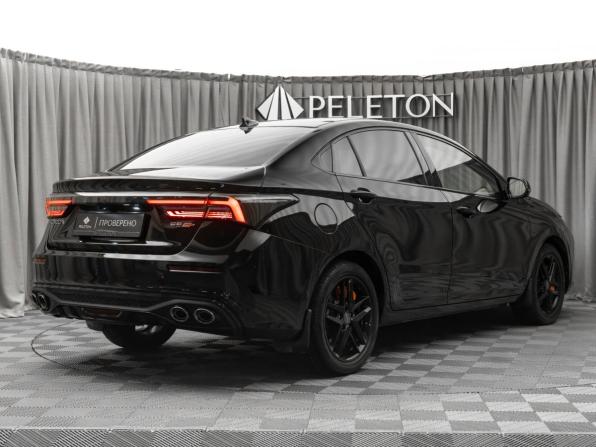 Omoda S5 GT с пробегом 2023 года, цена 1 820 000 рублей, 23702 км, седан, Автокод Объявления
