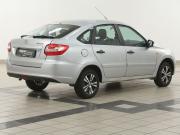 Lada (ВАЗ) Granta I Иваново  - изображение 21