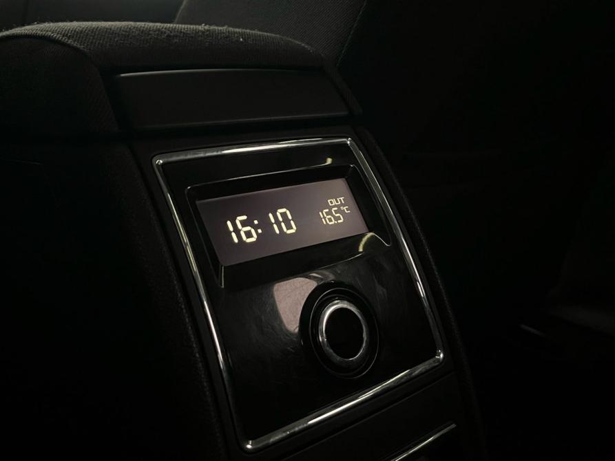 Skoda Superb II Уфа  - изображение 15