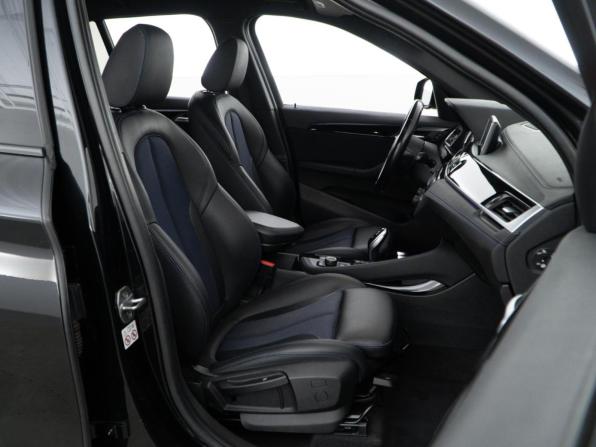 BMW X1 II (F48) Рестайлинг с пробегом 2020 года, цена 2 550 000 рублей, 122180 км, внедорожник, Автокод Объявления