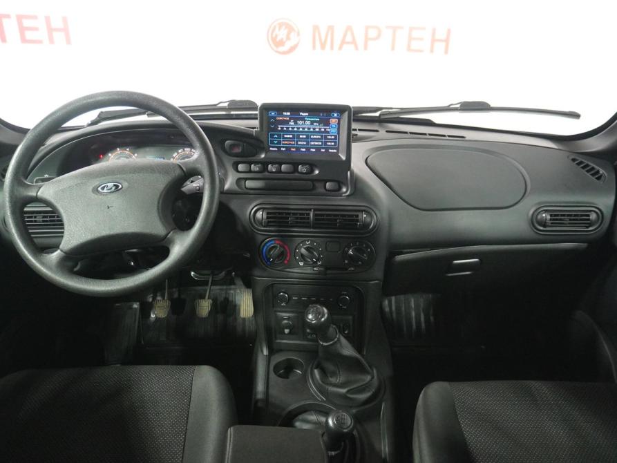 Lada (ВАЗ) Niva Travel I Вологда  - изображение 16