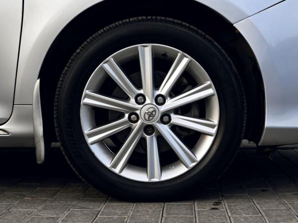 Toyota Camry VII (XV50) с пробегом 2013 года, цена 1 389 000 рублей, 378700 км, седан, Автокод Объявления