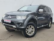 Mitsubishi Pajero Sport II Рестайлинг Москва  - изображение 19